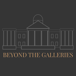 Photo by Anna Dempsey Designs & Beyond The Galleries (@BeyondtheGall)