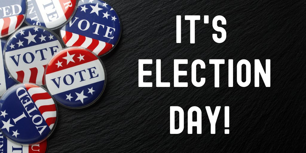VailBoard's tweet photo. Wondering where to drop off your ballot? Polling Stations open in Avon, Eagle and the Grand View Room in Vail until 7 p.m. Get the facts: https://t.co/zi8xgdaJI9 #RealtorsVote https://t.co/e6q8MJFzsc