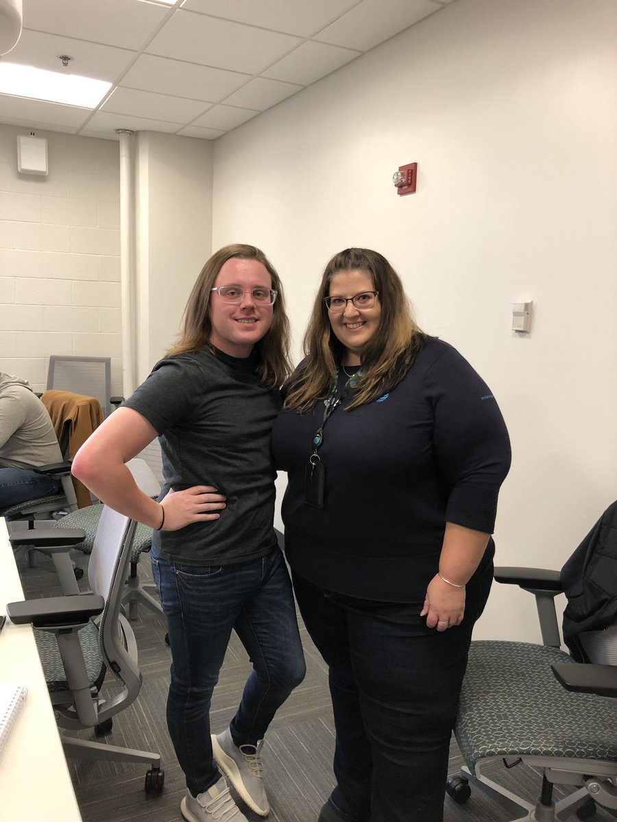 We had an amazing IHX Business Incubator in Heartland today!!  Thank you <a href="/BrandoNoble/">Brandon Noble</a> and @ihx_ryan for your support!! #strivefor125 #whatshappeninginHeartland #mythbusters