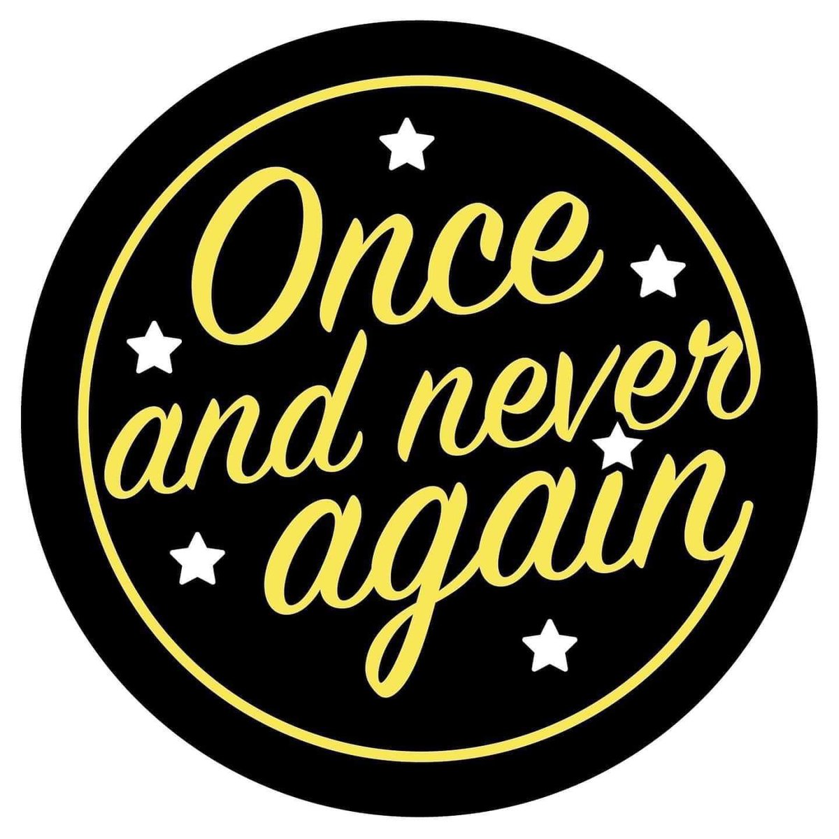 HOS_Newcastle's tweet photo. *****NEW*****

Once and Never Again

00s/10s Indiepop Club Night

December 28th 2019
11pm-3am
FREE ENTRY

Event Page ⬇️
https://t.co/JIcYN1nnqU https://t.co/GbB4vWBbd6