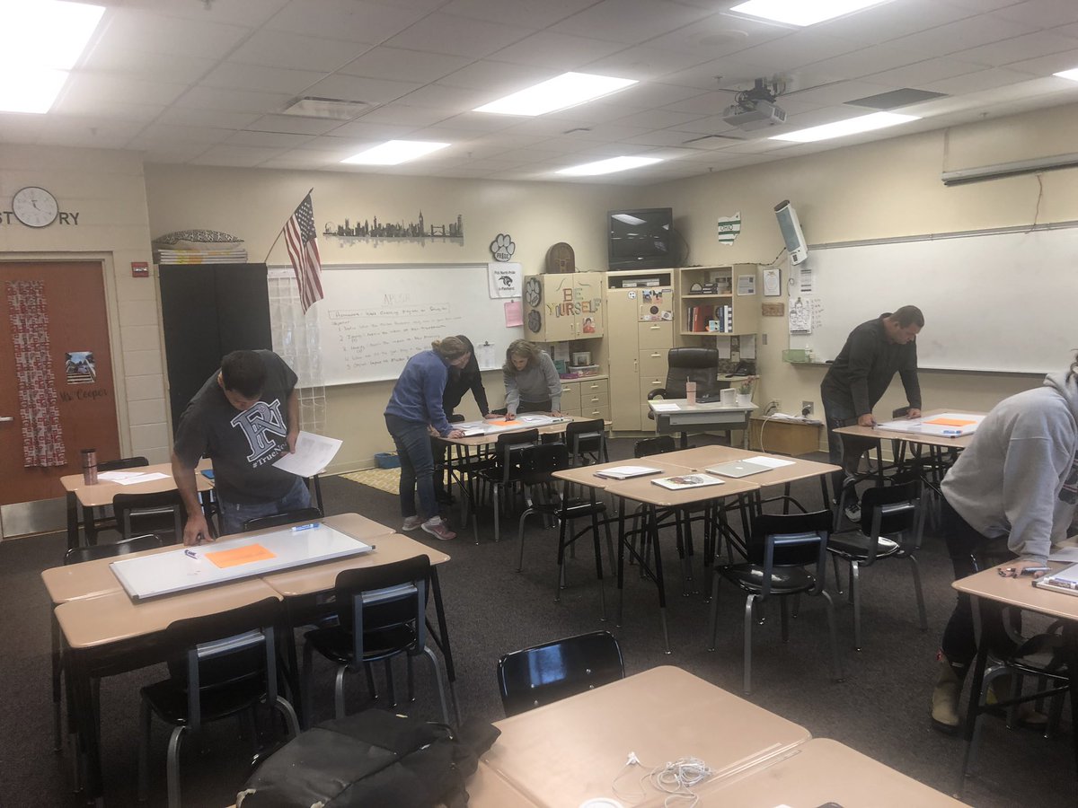 MrAWilliams05's tweet photo. Growing Together!!! @joni_cooper16 did a great job facilitating this #TBTFormFeedbackSession #collaboration #SocialStudiesSquad @CoachWippel @RalphSalzer @CraigYurko #Boudreau #Thacker #Tinkler #Harris #Wells #PHSN @mr_ulbrich @PLSD #RethinkingPDs #CrucialFeedback https://t.co/0ghy1EAJDW