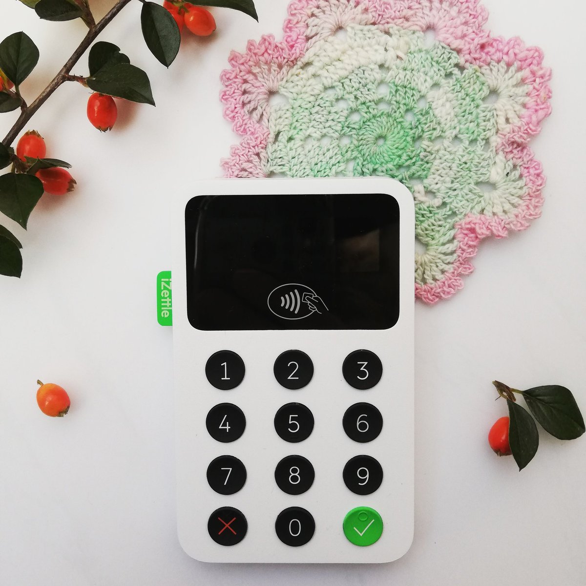 fifisweetpea's tweet photo. Exciting news! We now take card payments! #izettle #fifisweetpea #cardpayments #growingmybusiness #makingprogress #crochet #crafter #makersmovement #thefutureishandmade #shopsmall #smallbusiness #supportlocal #craftfairready #selfemployed https://t.co/WucnhbmrJ7