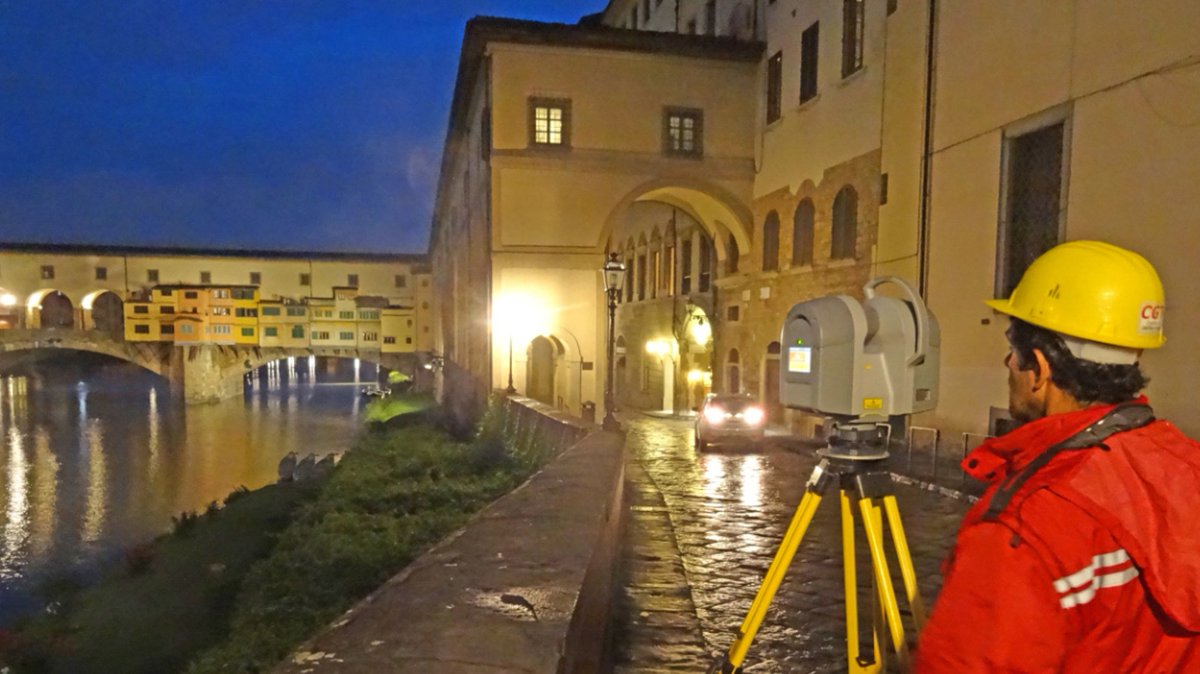 CGTSpinoff's tweet photo. Tra i servizi del settore "Geomatica": Rilievi Topografici e Monitoraggio con Laser Scanner Terrestre

#laserscanner #monitoraggio #rilievo #topografia #geomatica #cgtspinoff #servizi https://t.co/1jS7Z6hTjZ