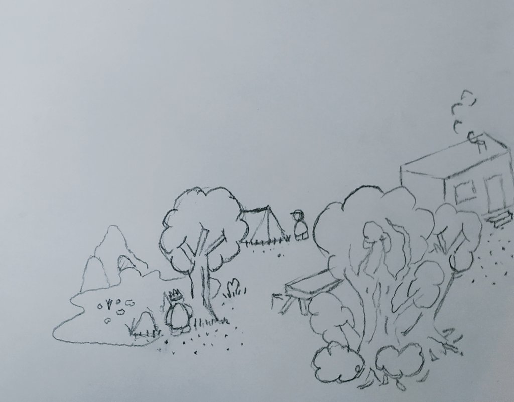 Jaimitzu's tweet image. Estoy trabajando en mi aportación al #TebeoDePiña de este año y esto es lo único que os puedo adelantar. Tengo ganas de que lo veáis completo a ver si os gusta.