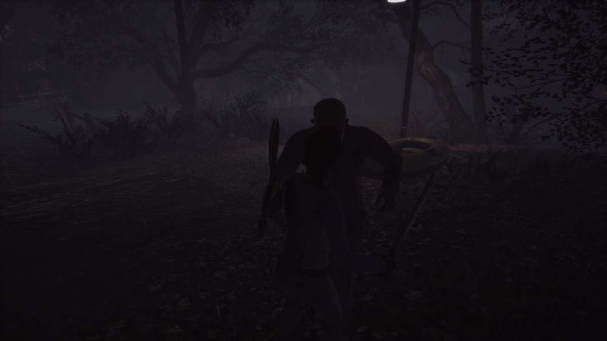 #Fridaythe13thTheGame #XboxShare
