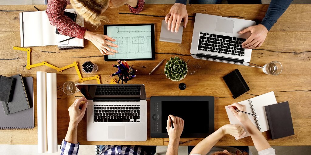 Here's your ultimate guide to #productivity from Canva : ow.ly/H5bd50wXo4Q