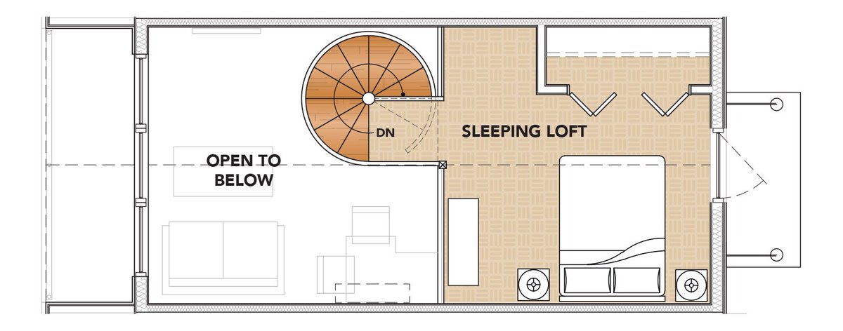 Microapartments Hashtag On Twitter