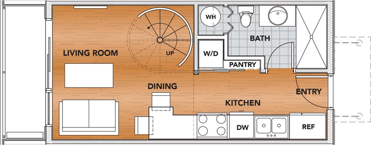 Microapartments Hashtag On Twitter