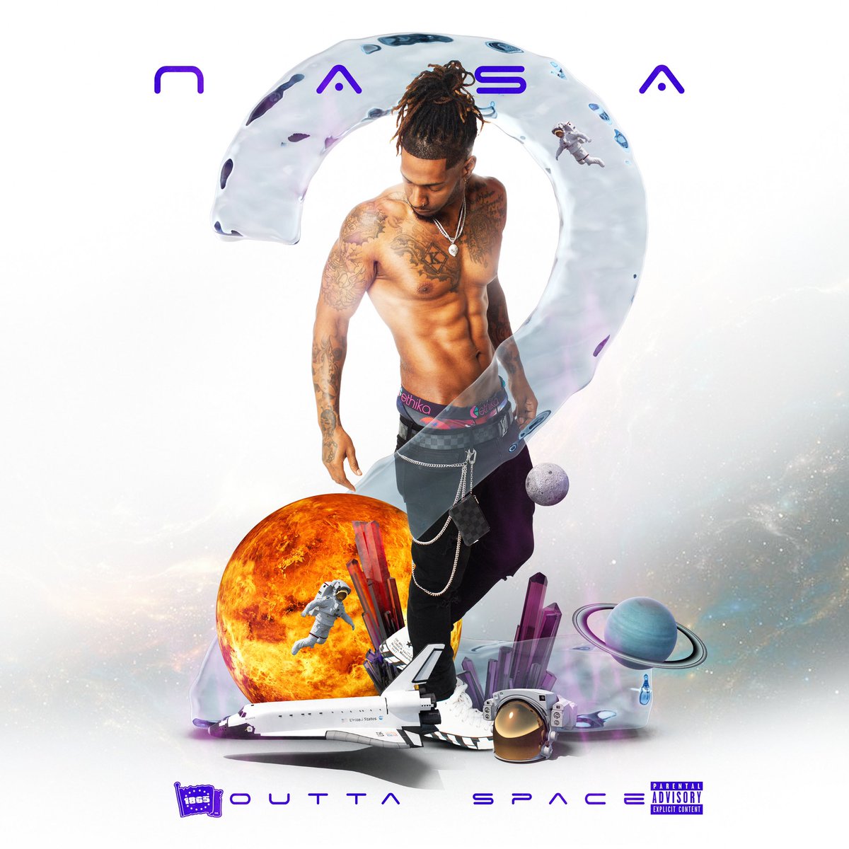 DJ_OuttaSpace's tweet photo. 11-21–19
Enough Said
#NASA2 https://t.co/WoxHCpcSRf