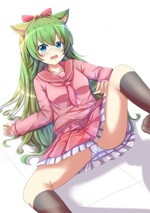 League of Legends - SG Lulu #リーグ・オブ・レジェンド #ルル #Commision #ルル(リーグ・オブ・レジェンド) #擬人化 #猫耳 https://t.co/pURNfw4sul 