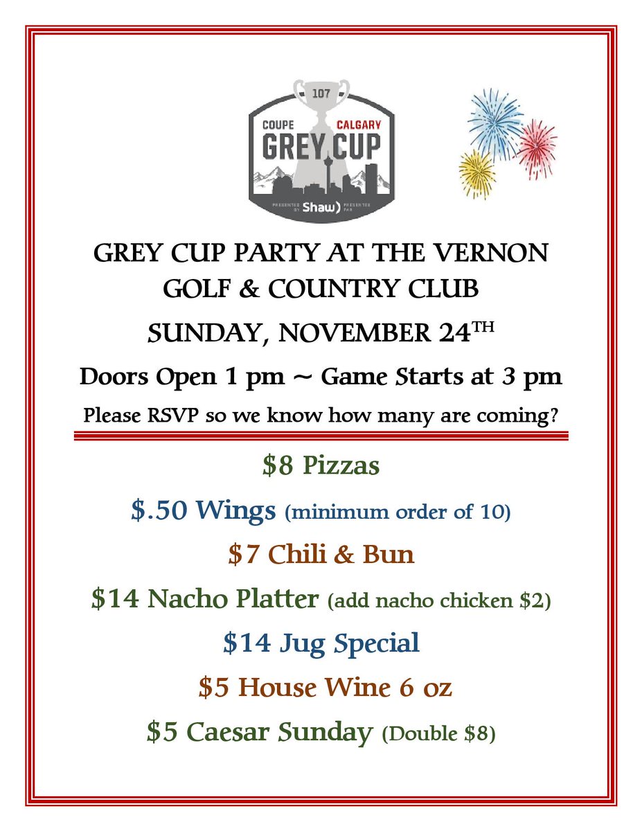 Vernon Golf (@vernongolf) on Twitter photo 