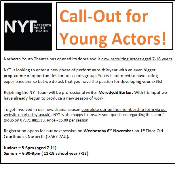 narberthyt's tweet image. Awesome news.... keep sharing!!!