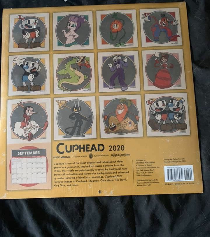 The Cuphead Show! on Twitter "Calling all Cuphead fans waiting for The