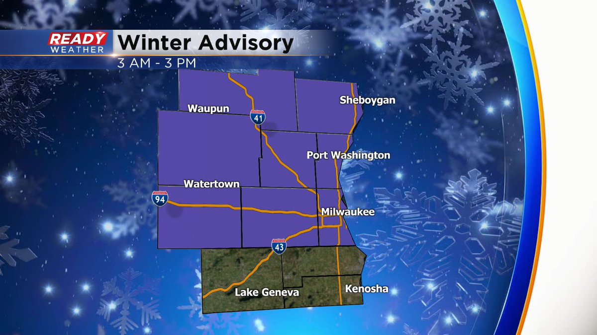 Drew Burgoyne (CBS58Drew) Twitter