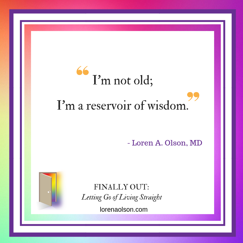LorenAOlsonMD's tweet photo. #seniors #ageing @AARP #0ld #elders https://t.co/sH7IqVuStp