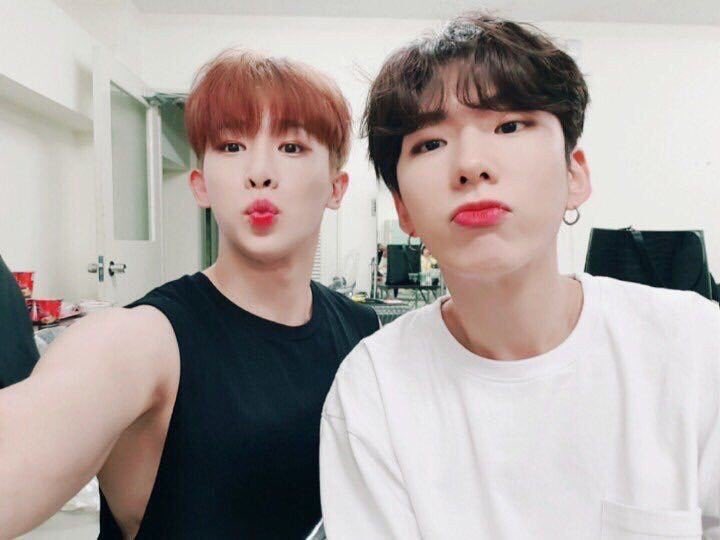 ykhactivities's tweet photo. i might not be active for the next few days bc of a school trip. monbebes keep continuing to use the tags and stay strong !!!

#WeWinForMonstaX7 
#넘어져도_다시_일어나
@OfficialMonstaX https://t.co/jssD2XW8Sr