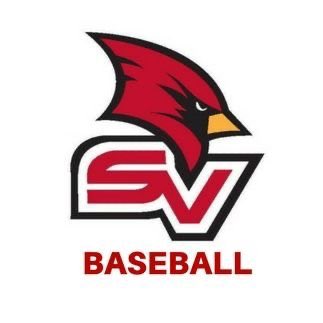 TylerWengler's tweet photo. After a talk and visit I am beyond blessed to announce that I have an offer to continue my Academic and Athletic Career at Saginaw Valley State University 🔴⚪️ #GoCardinals https://t.co/heybTxGZqw