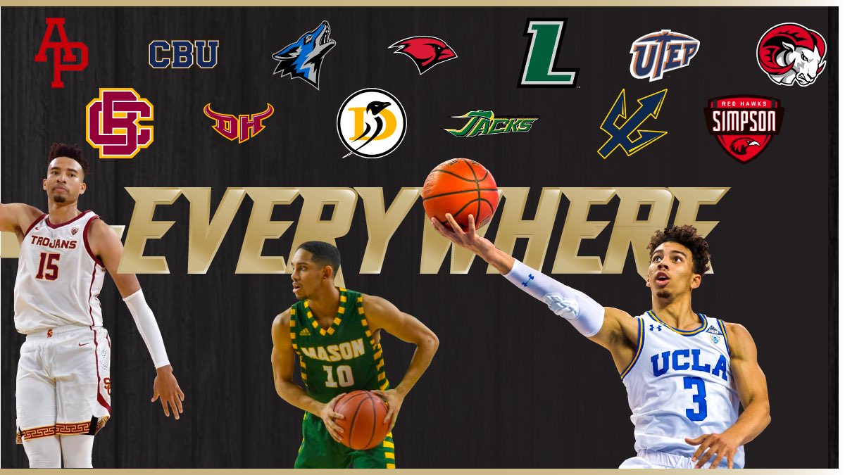 DesignzByDomo's tweet photo. Magic Nation is strong in the college Ranks. Good luck to all the @Compton_Magic alumni as they begin their college basketball seasons today. Magic Boyz are EVERYWHERE. #DesignzbyDomo https://t.co/3nRgLKIEMe