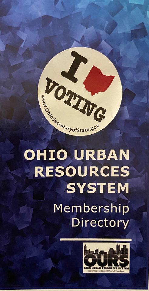 OHUrbanCounties's tweet photo. OURS celebrates #ElectionDay and our right to vote. Thank you to all of member agencies, leaders and staff for raising your voice, your vote. #OURS2K19 #OURSCAA https://t.co/JorDqIWg1o