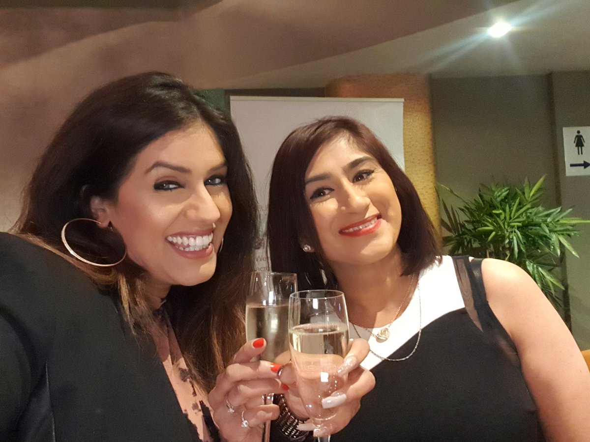 DaminiKSharma's tweet photo. Fabulous evening at the @CREMEatAston 23rd Annual Gala Dinner tonight. So pleased and privileged to be a Visiting Industrial Fellow for CREME and super excited about the new projects coming up! #CREME23 https://t.co/mnIKd0ACQD