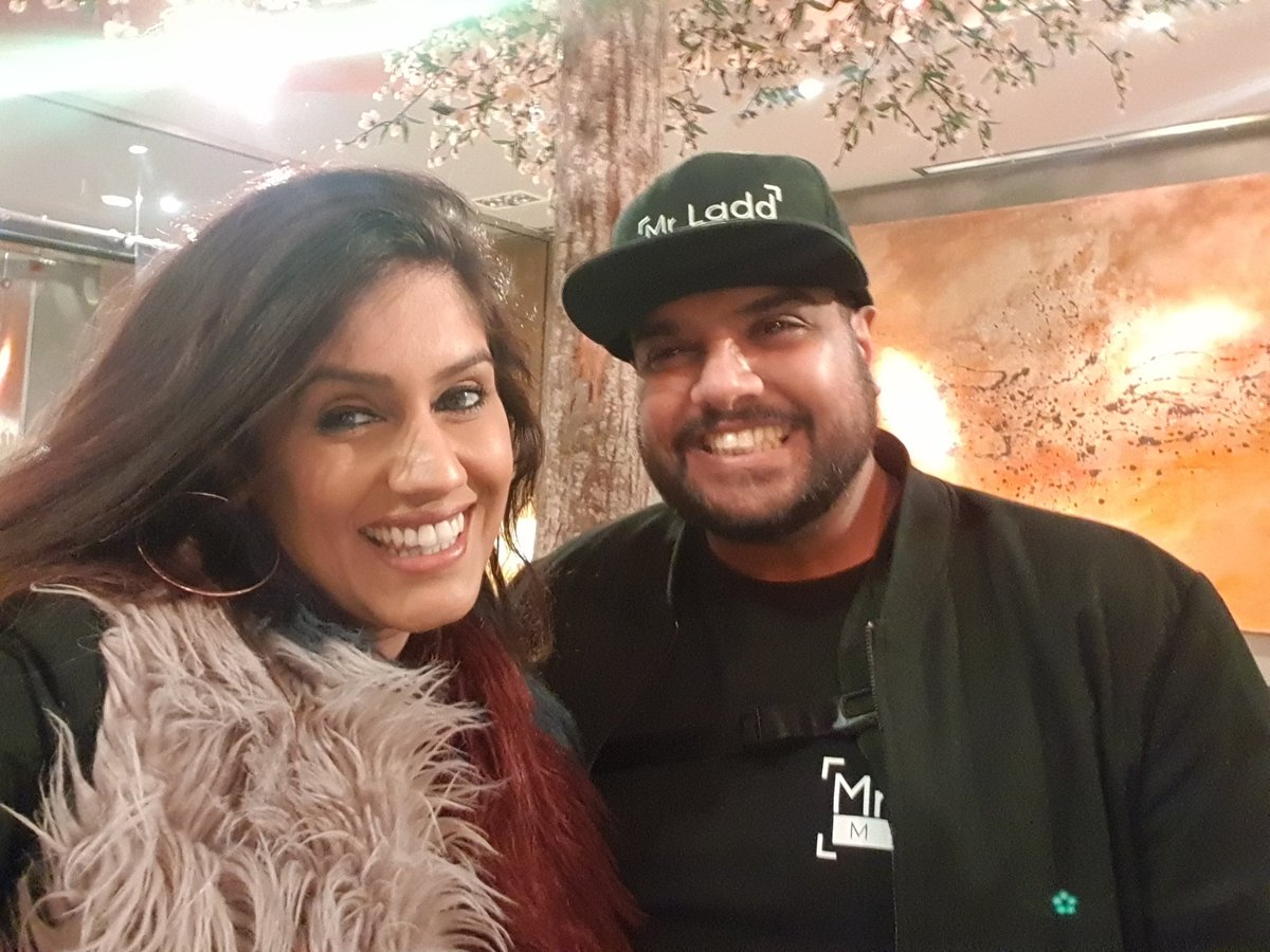 DaminiKSharma's tweet photo. Fabulous evening at the @CREMEatAston 23rd Annual Gala Dinner tonight. So pleased and privileged to be a Visiting Industrial Fellow for CREME and super excited about the new projects coming up! #CREME23 https://t.co/mnIKd0ACQD