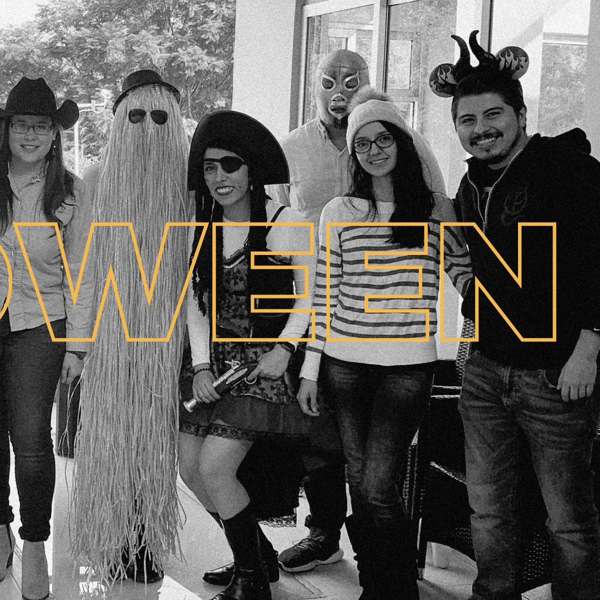Mentivemx's tweet photo. ¡Gracias a todos los que participaron el pasado viernes en el concurso de Halloween y felicidades a los ganadores! 🤪 ¿Cuál fue su disfraz favorito? 👻 https://t.co/Y35AHLxyH4