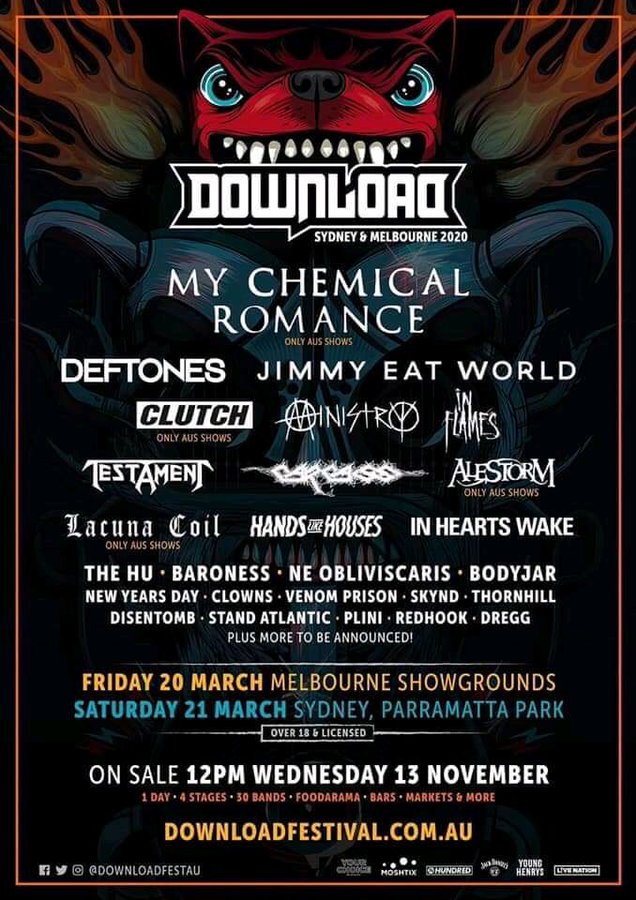 Download 2019. Slipknot Y TOOL - Página 7 EIo7xQtXkAAcZi1?format=jpg&name=900x900