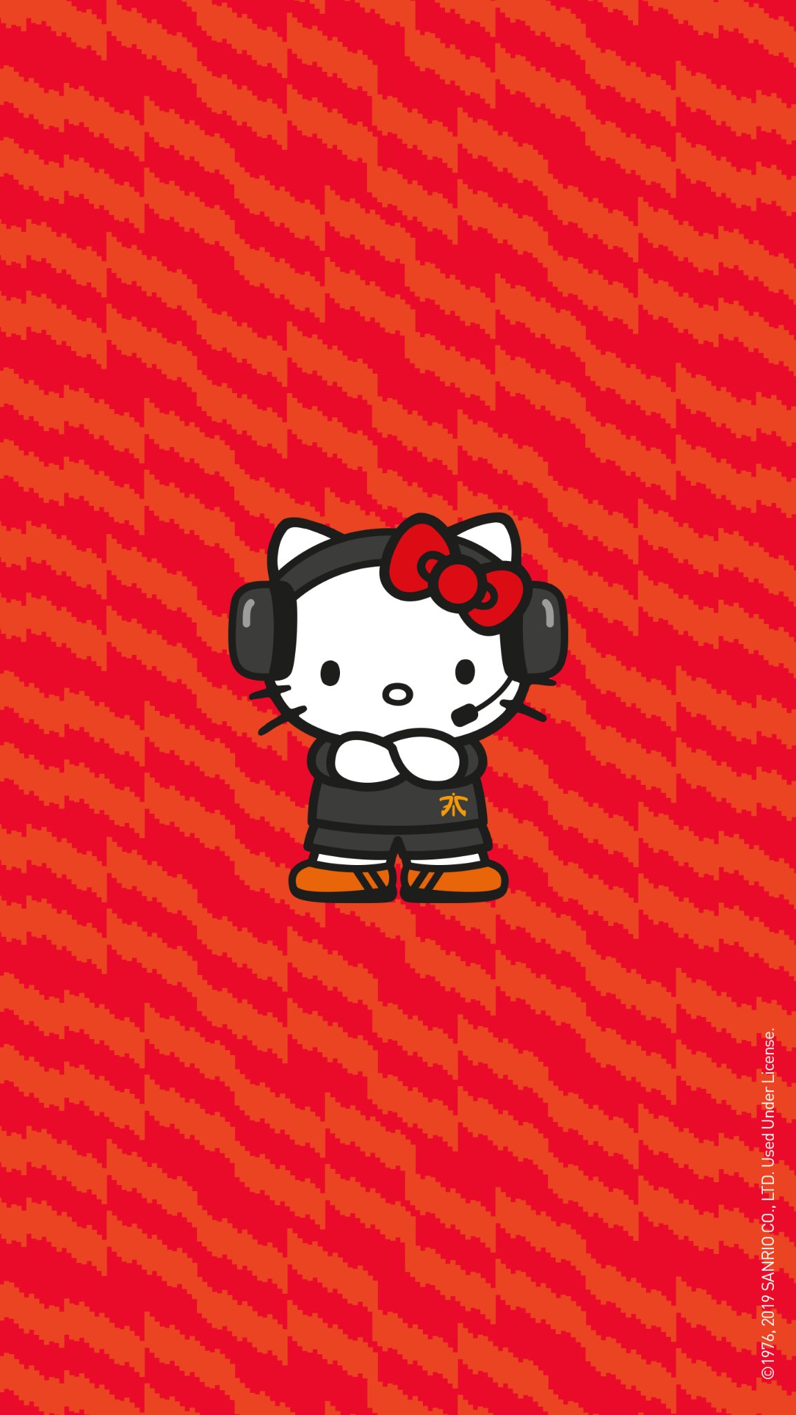 Twitter 上的fnatic Mrkoalah Gg Hellokitty Which Wallpaper Did You Get T Co Dslvbpjbhq Twitter