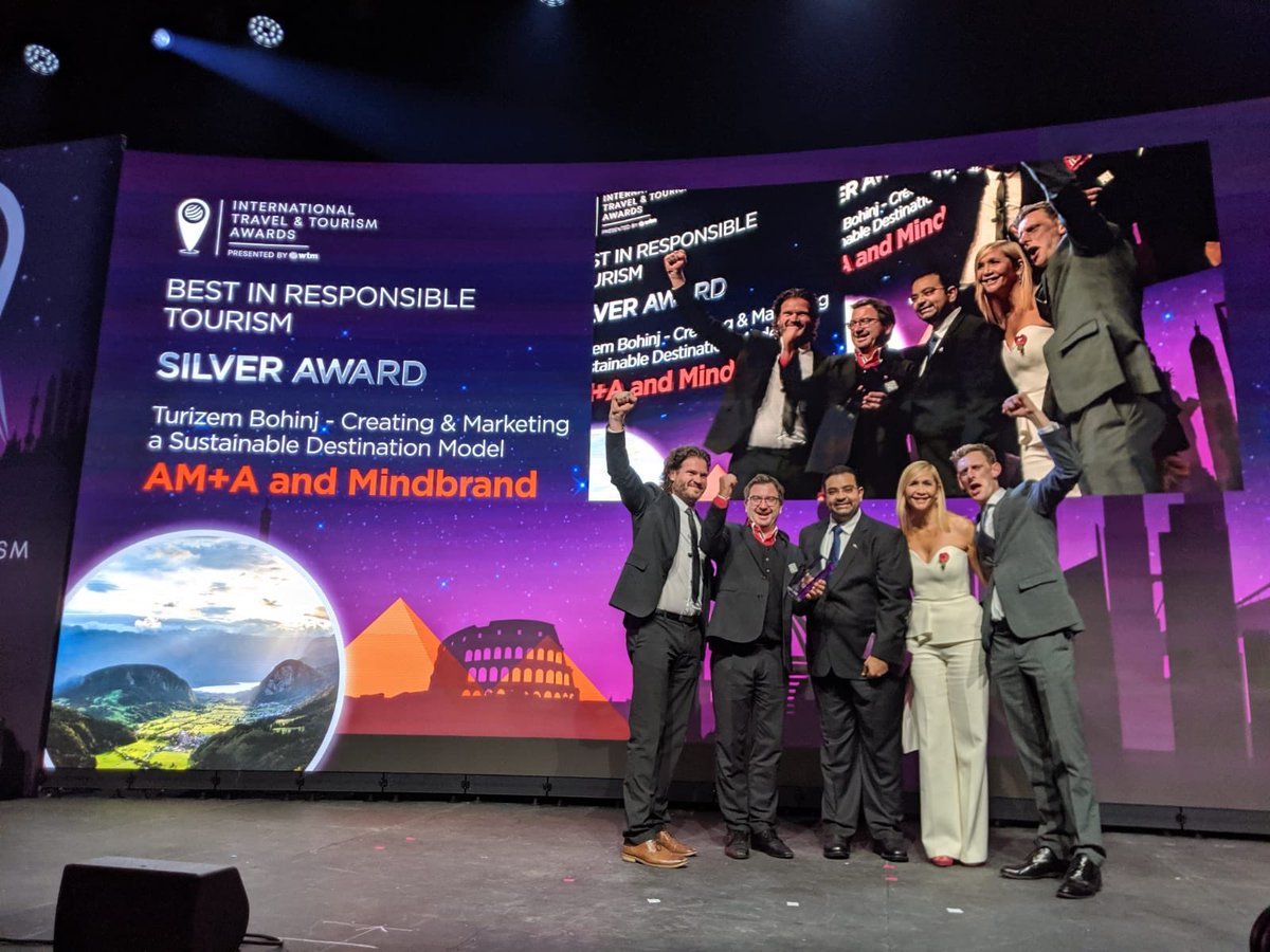 World Travel Market (WTM) London tweet media