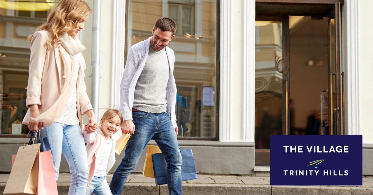 The Village at Trinity Hills is #Calgary’s newest dynamic #community. With a diverse selection of great stores within walking distance and ample places for fun with the family, Trinity Hills has it all.  #yyc #yycliving #newtownhomes