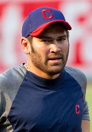 Happy Birthday to long-time Cleveland fan-favorite Johnny Damon; He appeared in 64 games for our Tribe in 2012. 