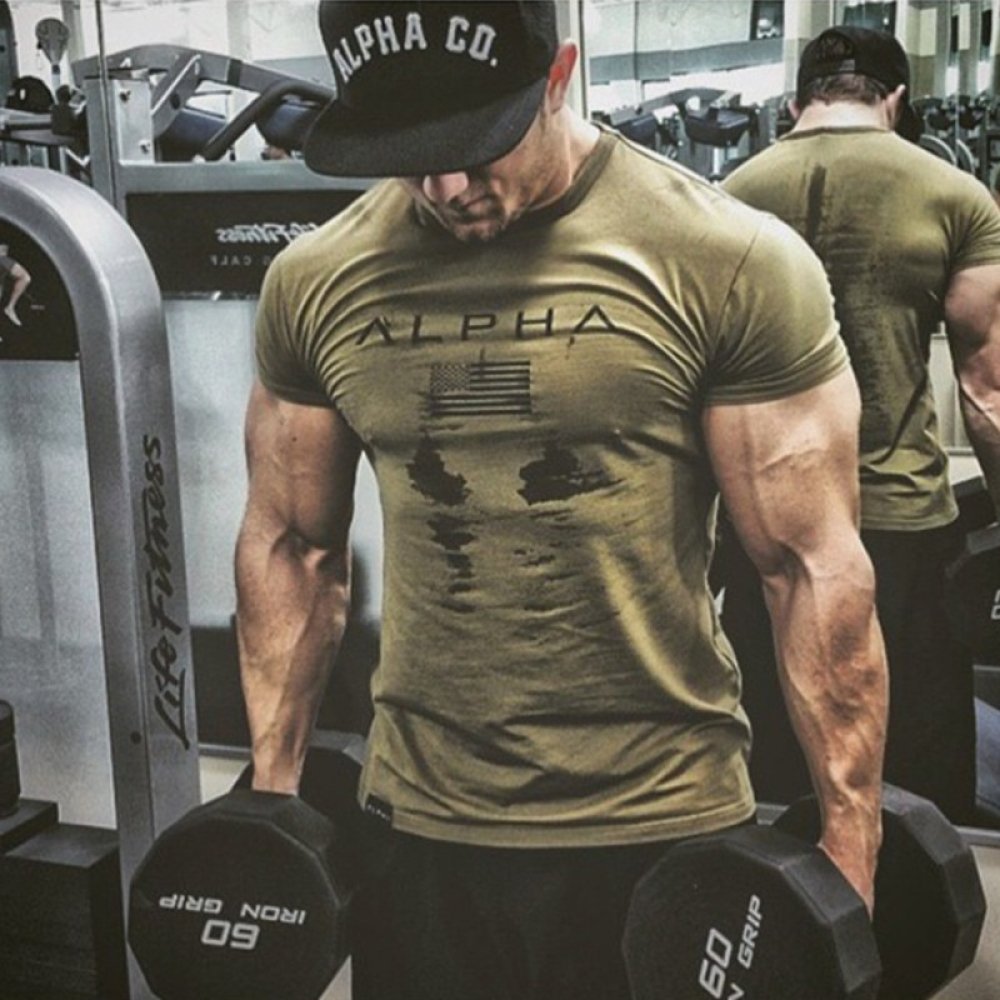 First4FashionUK's tweet image. #Sale Like and Share if you want this 😃 Clothing Gyms Tight Cotton T-shirt Mens Fitness T-shirt Homme first4fashion.co.uk/product/2018-n… 🔥🔥