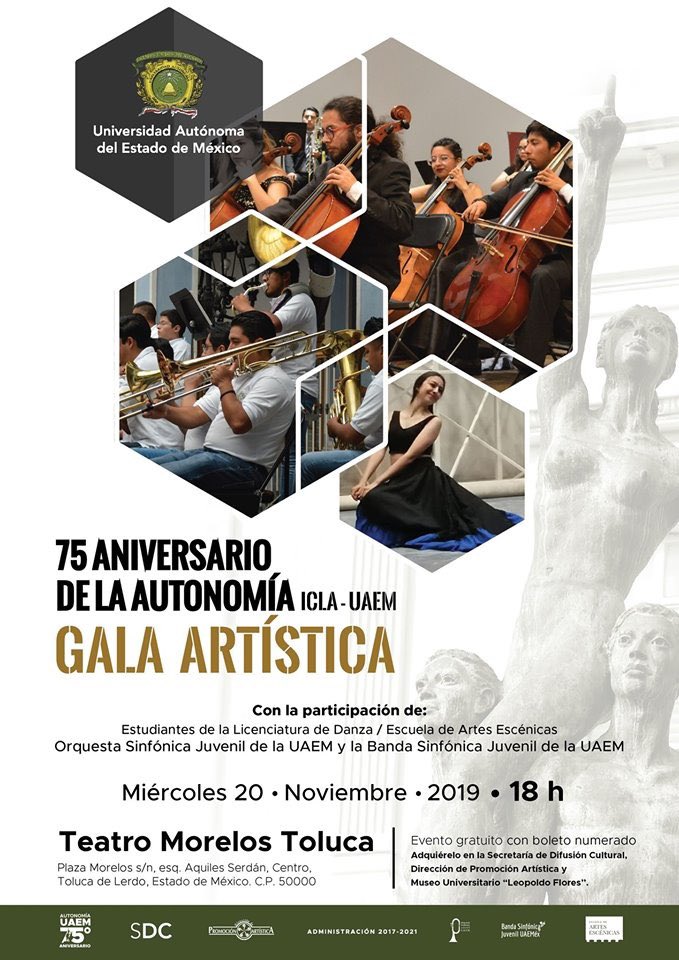 Editor_UAEMex's tweet photo. ¡Todos invitados! https://t.co/Nk7iWX5Y8H