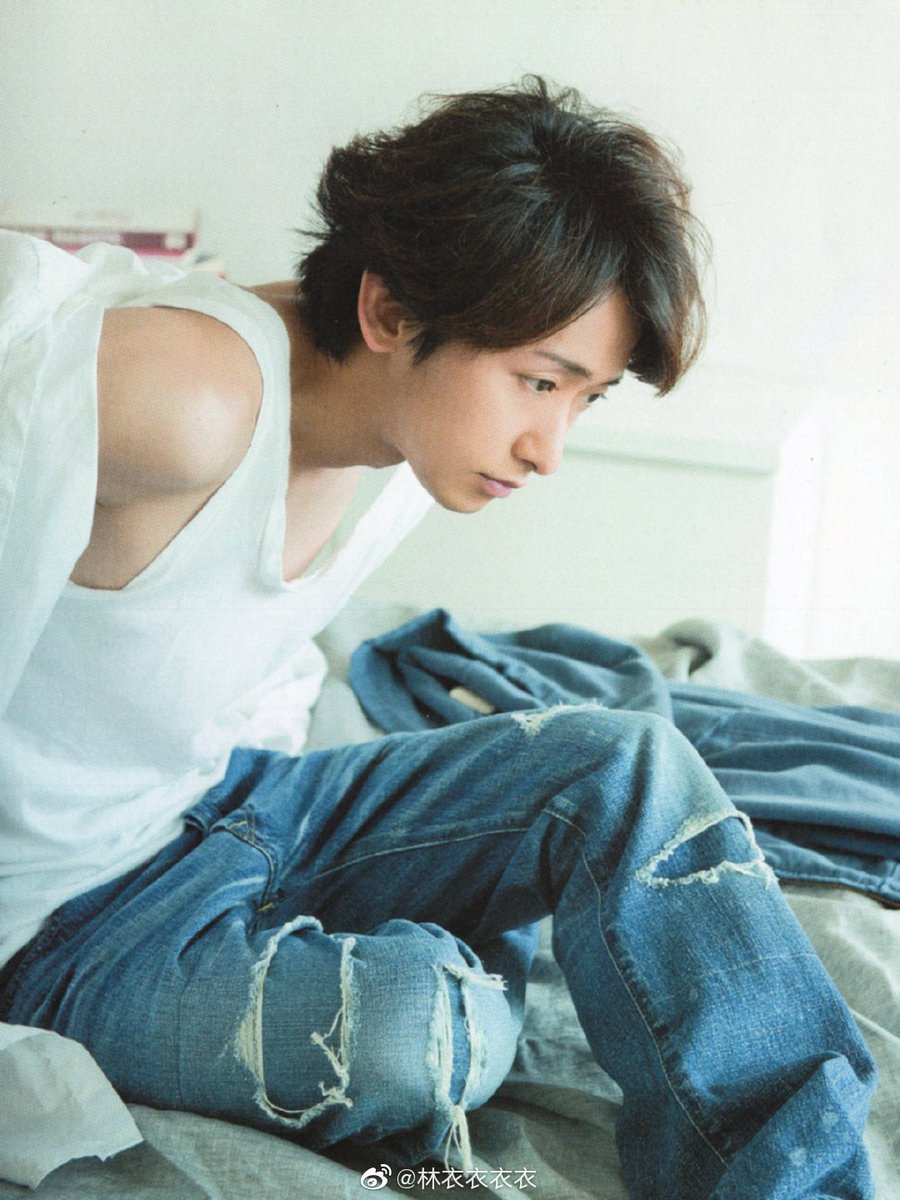 I Love 嵐 Forever Leader S Anan Anyone Ohnovember Day6 大野智 Satoshi39