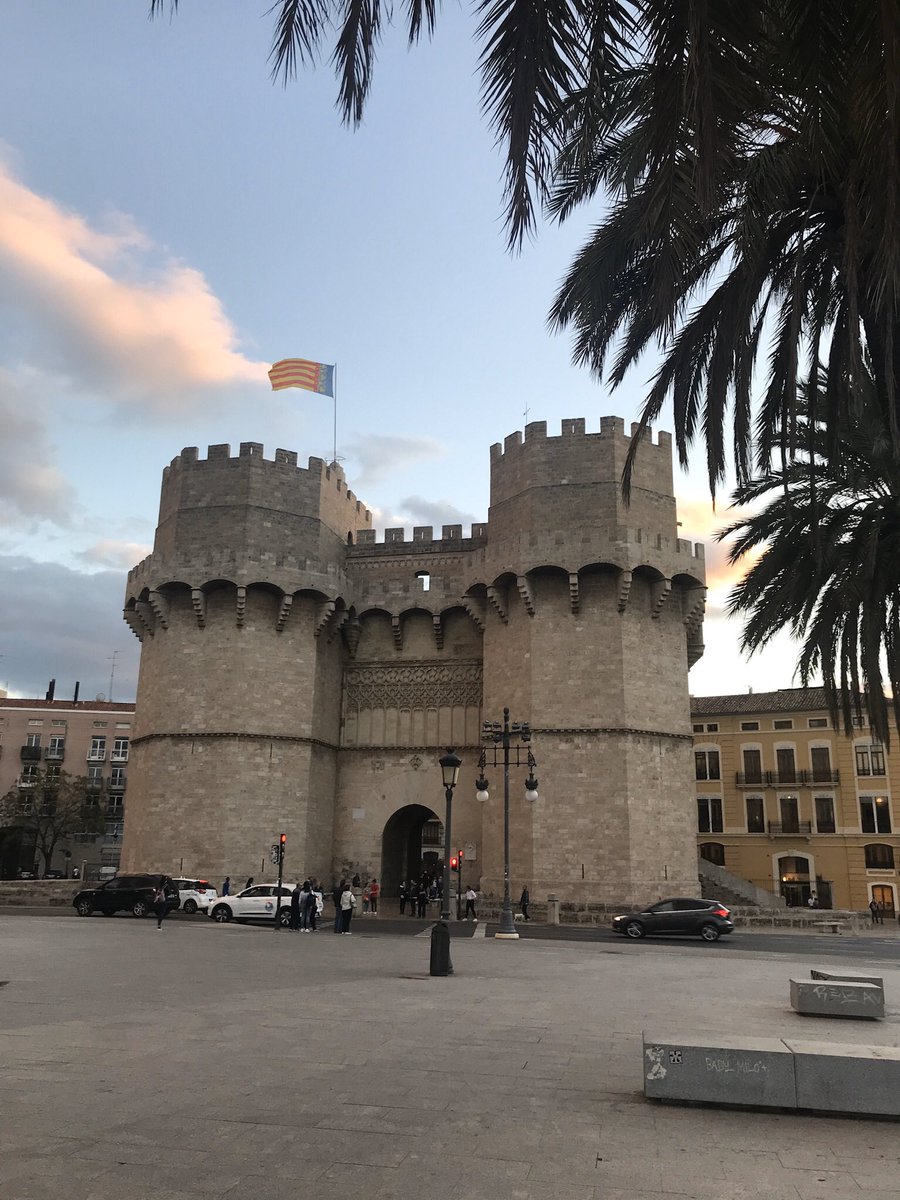 ImaginationF's tweet photo. Excited to be in beautiful Valencia for a meeting with all our friends on the @PolyCE_EU consortium and presenting the work done on a modular IoT product for @circulardevices https://t.co/Lske0oNqsn