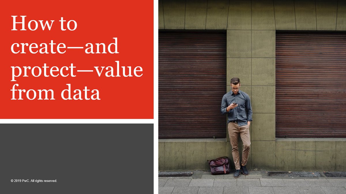 PwC's tweet photo. #Datatrust pacesetters are paving the way for extracting value from #data in a secure and ethical way. Find out how: https://t.co/cP2RdQ8jf4 https://t.co/msTV4TA9w4