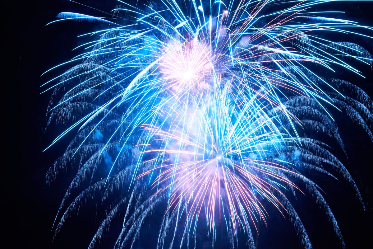 _SocialSidekick's tweet photo. Did you know firework rockets can reach speeds of 150 miles per hour as they zoom up into the air? 

We wish you a safe and joyful Bonfire Night! 🎆🎇✨#marketing #socialmedia #instagram #blog #BonfireNight https://t.co/ZpcbAEse1I