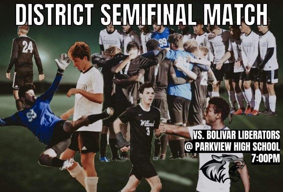 Willard Soccer (@soccerwillard) on Twitter photo 