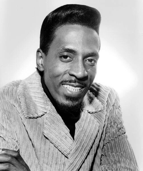 Ike Turner born on this day 1931.