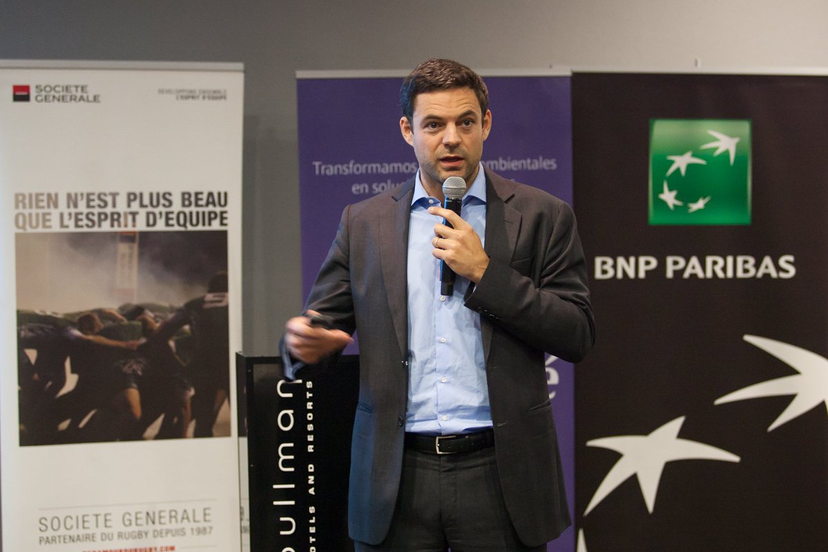 DimitriLebrun's tweet photo. In Chile, the French Chamber of Commerce has a strong focus on sustainable innovation in the form of PPP. I have the privilege to be the President of the innovation committee where we work hard for a better future such as during this seminar organized a the end of October. https://t.co/GKHl9XYXO3