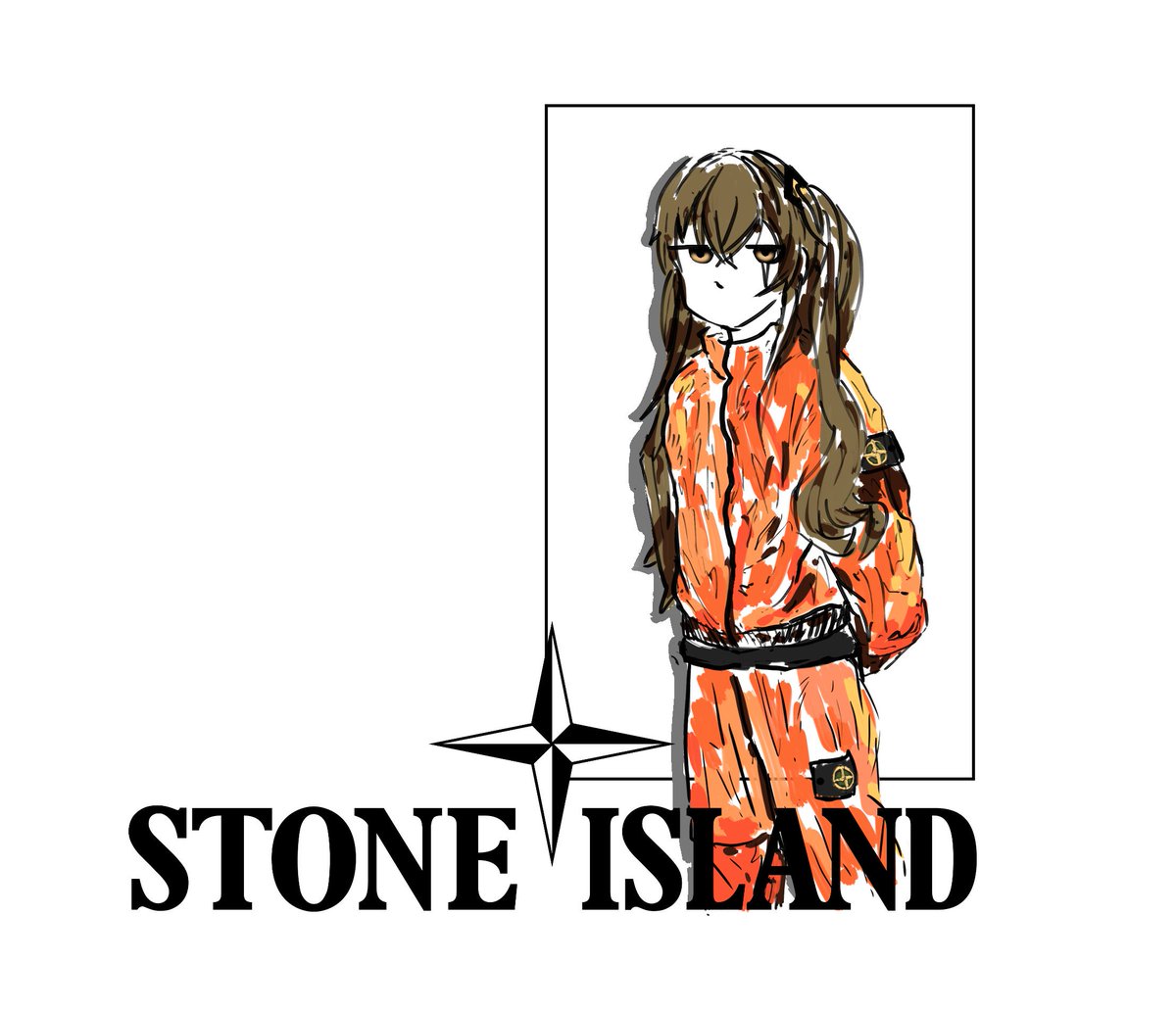 UMP45 X STONE ISLAND

#Gmae #Drawing #stoneisland #girlsfrontline #GirlsFrontline #UMP45 #少女前线 #少女前線 #소녀전선 #움사오 #으갸갹