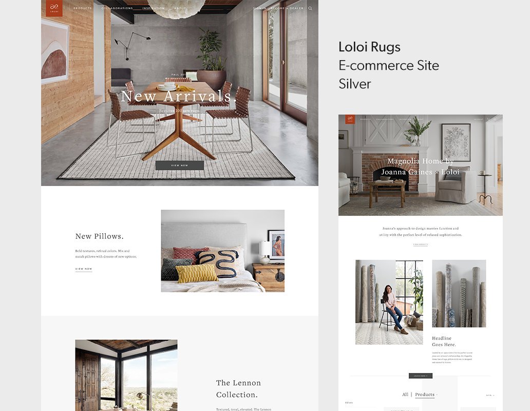 EngineDigital's tweet image. The W3 Awards recently blessed us with 4 Silvers for client work across web and e-commerce, for @BCHydro, @3form, @LoloiRugs, and @SamuelFrenchNYC. A big shout out to our team and all of our client partners for helping make this work shine! #W3Awards