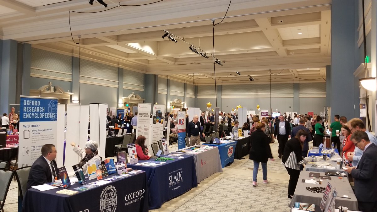 SimplyAnalytics's tweet image. #SimplyAnalytics is at the @chsconf today (11/5) at Table 41 until 6pm EST. Please come by and say hi! #datasayswhat #ChsConf2019