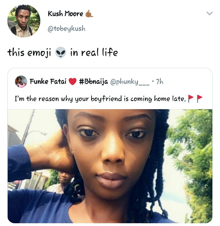 iam_hoppar's tweet image. Pot calling kettle Black. Nawa o #twitterVAR