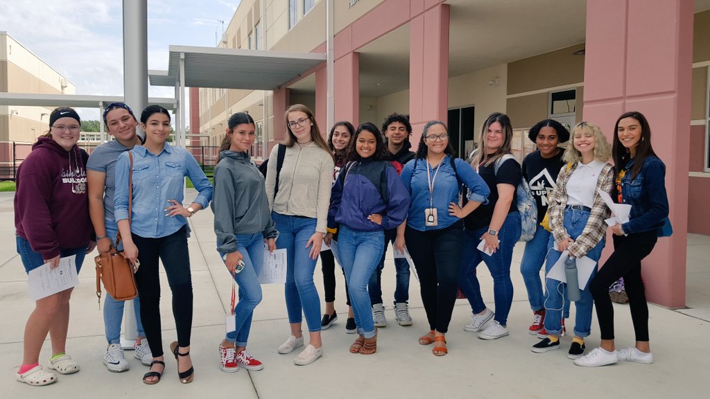 Saint Cloud High School Latinos In Action On Twitter First Day Of Tutoring At Michigan Avenue Elementary Latinosinaction Makeithappen Schs Latinosinacti0n Je7yruso Schsbulldogs Belindareyes07 Osceolamulted Https T Co Ewkpcjm3ek