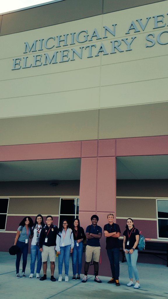 Saint Cloud High School Latinos In Action On Twitter First Day Of Tutoring At Michigan Avenue Elementary Latinosinaction Makeithappen Schs Latinosinacti0n Je7yruso Schsbulldogs Belindareyes07 Osceolamulted Https T Co Ewkpcjm3ek