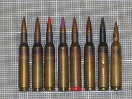 My view is that the only outstanding issue with the L85 is its ammunition. A slightly longer case and a slightly longer bullet would increase range and lethality without adding a weight penalty. This is what we envisaged with the 4.85x49 mm round developed in 1977. (15/15)