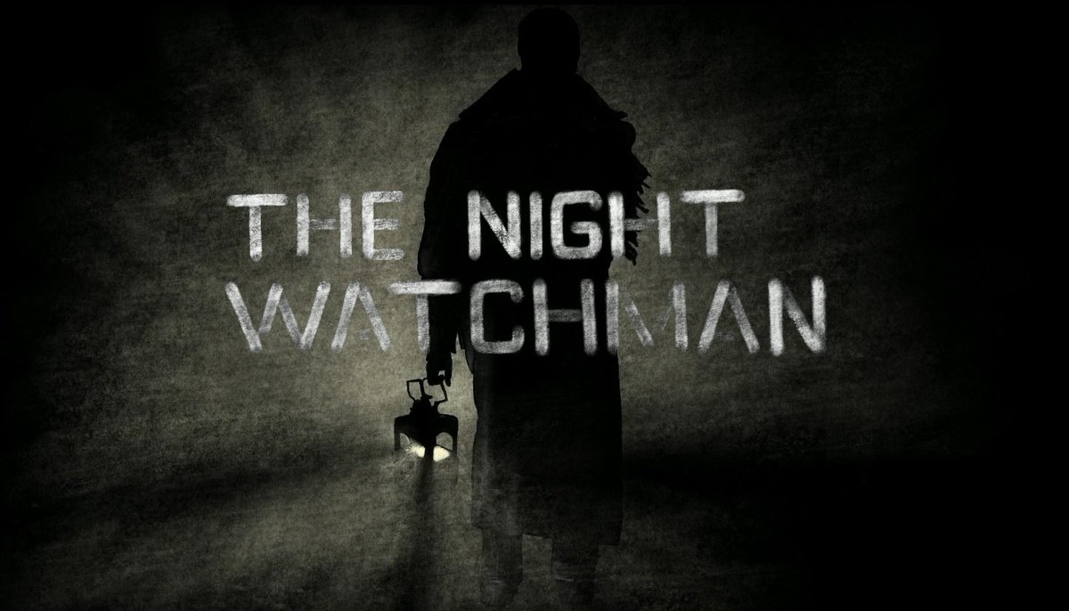 Pleased to announce that we have collaborated with the German artist Daniel Hartlaub on an animated film for our The Night Watchman (Part 1) track.
 
It is being premiered this weekend as part of the Soundwatch - Berlin Music Film Festival.

#animation #Berlin #FilmFestival #arts