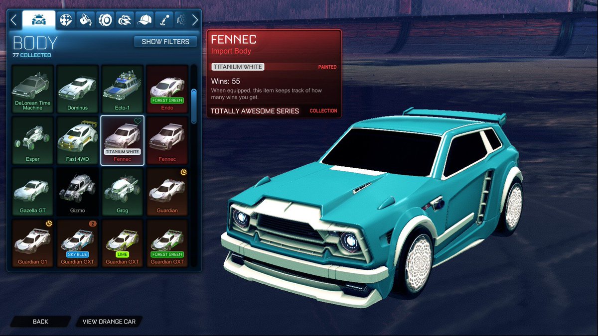 Flakes_RL's tweet image. [GIVEAWAY] 
Doing a giveaway to thank y'all for all the support recently, 3 winners:
First prize: TW Octane
Second prize: TW Fennec
Third prize: Dueling Dragons &amp;amp; Dissolver

TO ENTER: FOLLOW ME ON TWITTER &amp;amp; TWITCH + LIKE + RT.
PC ONLY &amp;amp; Ends November 30th
GL 🙂