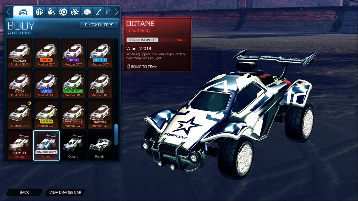 Flakes_RL's tweet image. [GIVEAWAY] 
Doing a giveaway to thank y'all for all the support recently, 3 winners:
First prize: TW Octane
Second prize: TW Fennec
Third prize: Dueling Dragons &amp;amp; Dissolver

TO ENTER: FOLLOW ME ON TWITTER &amp;amp; TWITCH + LIKE + RT.
PC ONLY &amp;amp; Ends November 30th
GL 🙂
